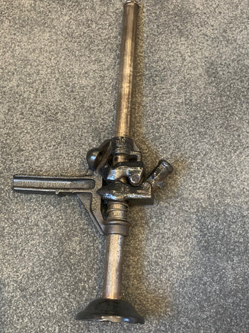 Refurbished VW Jack