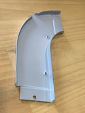 Roof gutter rear, Kombi 1963-67
