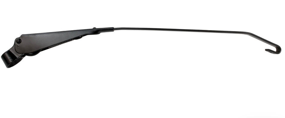 Wiper arm, fits left or right - Kombi 1969 to 1979
