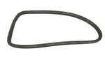 REAR QUARTER WINDOW SEAL FOR METAL TRIM - Beetle 1952 to 1967