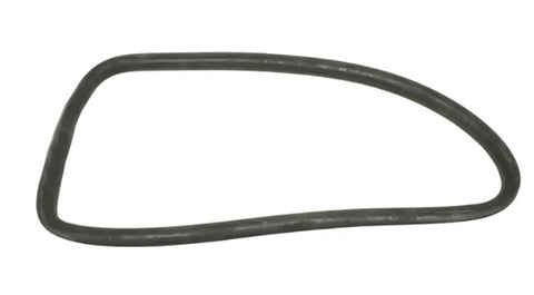 REAR QUARTER WINDOW SEAL FOR METAL TRIM - Beetle 1952 to 1967
