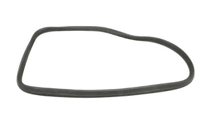REAR QUARTER WINDOW SEAL FOR METAL TRIM - Beetle 1952 to 1967