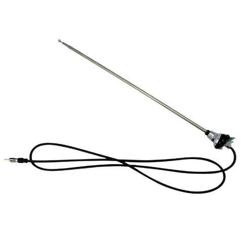 Antenna 48", Ghia