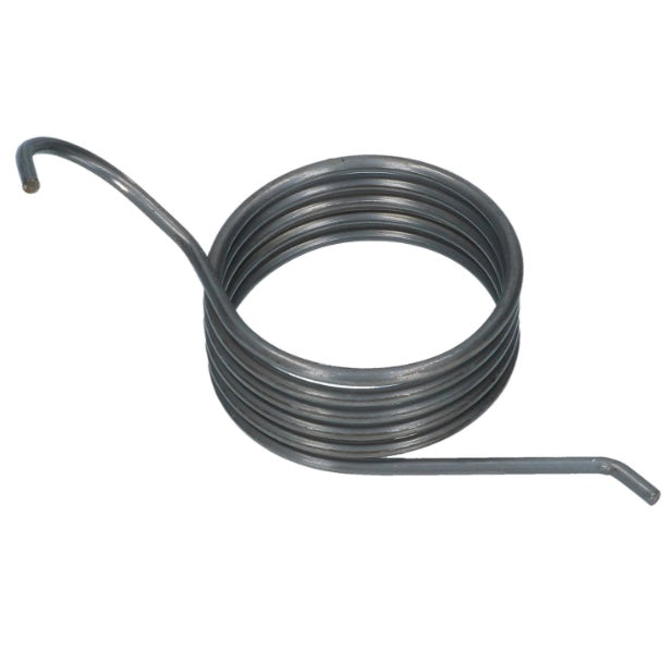 Brake Pedal Return Spring LHD, Beetle 1957-66