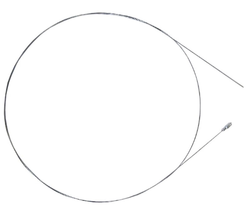 Bonnet Release Cable, Beetle