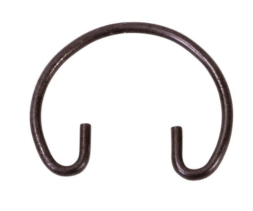 Gudgeon Pin clip 1300-1600cc (22mm)