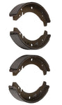 BRAKE SHOES, REAR -Beetle/Ghia 1968 to 1979