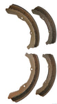 FRONT Brake Shoes, Kombi 1964-70