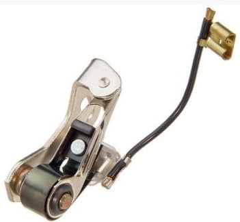 Ignition Points High Rev Replacements 01011/01030