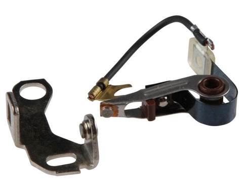 Ignition Points 30HP Distributor w/Vacuum Advance