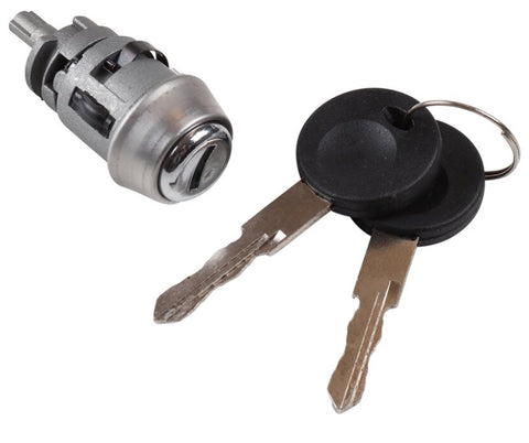 Ignition Barrel & Key, Beetle/Kombi/T3 1971-79