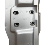 A-POST COMPLETE, LEFT & RIGHT - Kombi 1955 to 1963