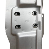 A-POST COMPLETE, LEFT & RIGHT - Kombi 1955 to 1963