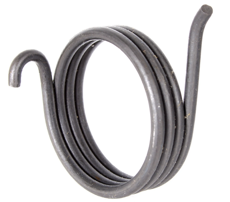 Brake Pedal Return Spring LHD, Kombi