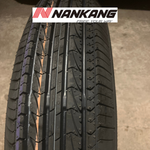 NANKANG Radial Tyre, 145 R15