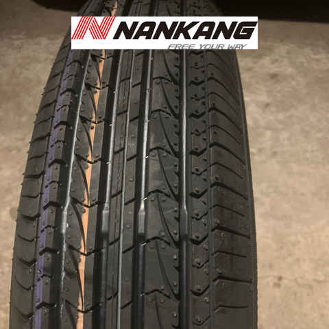 NANKANG Radial Tyre, 145 R15