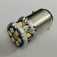 Tail/Stop Light Bulb LED, Constant Current, 6V/12V BA15D