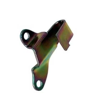 Clutch Cable Tube Bracket, Beetle