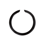 Crankshaft Gear Snap ring, 1200-1600cc