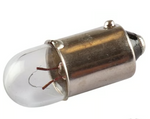 Dash Light BULB, 6V 2W