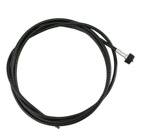 Speedo Cable RHD, T2 Bay 1968-79