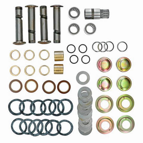 Link Pin Kit, Kombi 1950-63