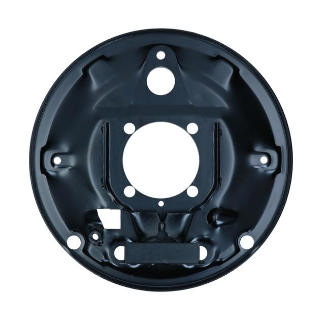 Backing plate rear type 3