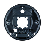 Backing plate rear type 3