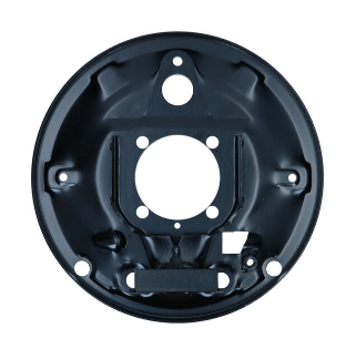 Backing plate rear type 3