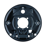 Backing plate rear type 3