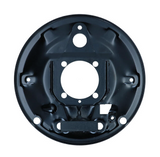 Backing plate rear type 3