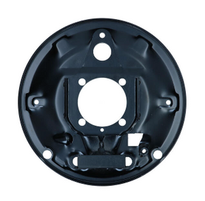 Backing plate rear type 3
