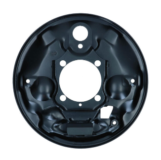 Brake Backing Plate Beetle/ Ghia 10/57 - 07/64