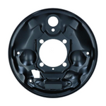 Brake Backing Plate Beetle/ Ghia 10/57 - 07/64