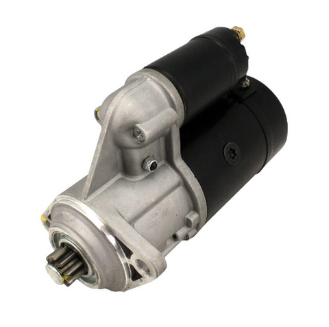 Starter Motor Automatic
