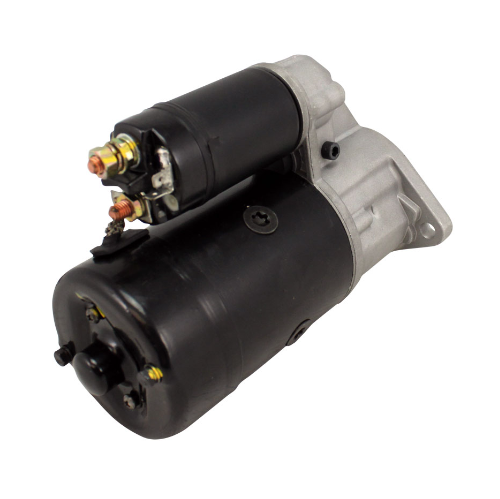 Starter Motor Automatic