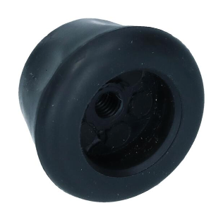 Knob wiper/ lightswitch