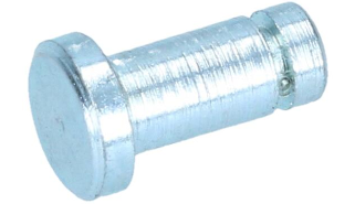 check rod Pin and clip