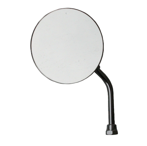 Round Mirror, Beetle up to 07/67