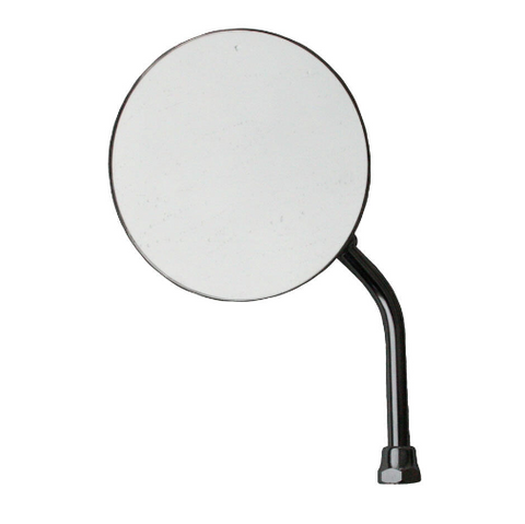 Round Mirror, Beetle up to 07/67