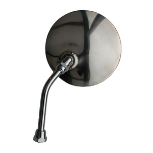 Round Mirror, Beetle up to 07/67