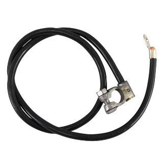 + Battery Cable 92cm Beetle 1950-66