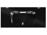 Rear Engine Lid, Kombi 1968-71
