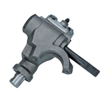 Steering Box, Beetle/Ghia/T3