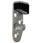 Door Striker Plate, T2 Split 1964-1967