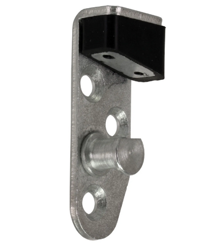 Door Striker Plate, T2 Split 1964-1967