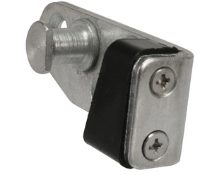 Door Striker Plate, T2 Split 1964-1967