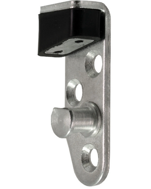 Door Striker Plate, T2 Split 1964-1967