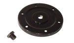 SUMP PLATE WITH DRAIN PLUG - Beetle/Ghia/Kombi/T3 1960 to 1983