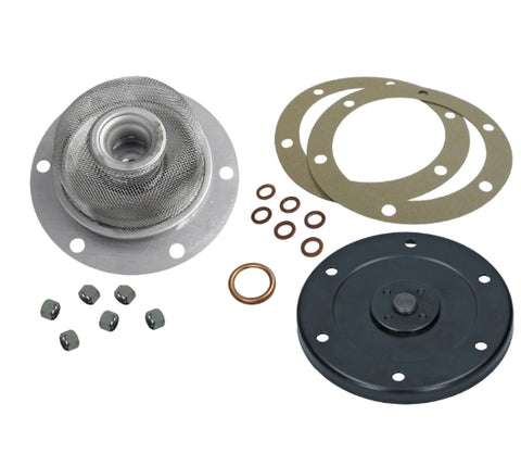 OIL CHANGE KIT - Beetle/Ghia/Kombi/T3 1960 to 1983